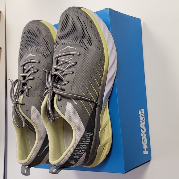 Hoka One One M Arahi 3 - Picture 4 of 8